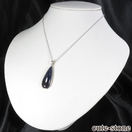 饤ȥ٥Υɥå׷silver925ڥȥȥå No.2μ̿3 cute stone