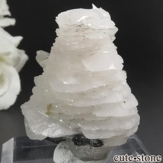 [aさま専用]中国 ヤオガンシャン産 カルサイト 鉱物標本 中国 ヤオガンシャン産 フローライト・水晶|ハッピーギフト