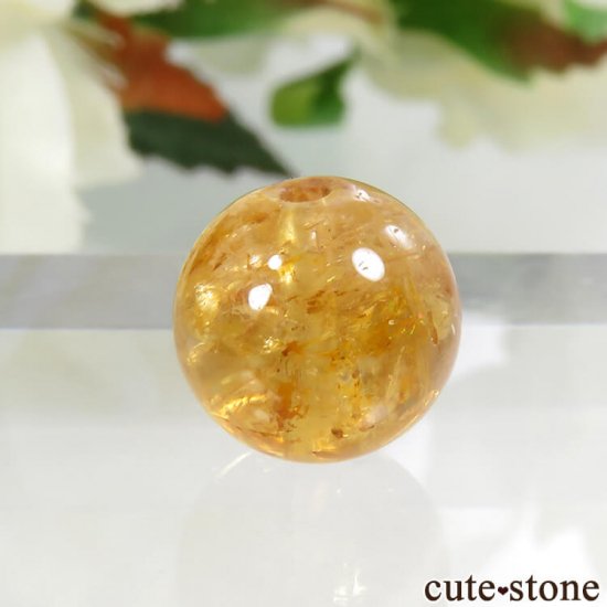 γ ڥꥢȥѡ AAA+ 8.4mm No.11μ̿0 cute stone