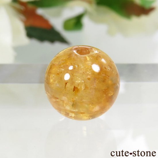 γ ڥꥢȥѡ AAA+ 8.4mm No.11μ̿1 cute stone