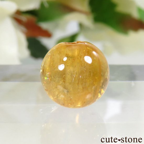 γ ڥꥢȥѡ AAA 7.7mm No.12μ̿1 cute stone