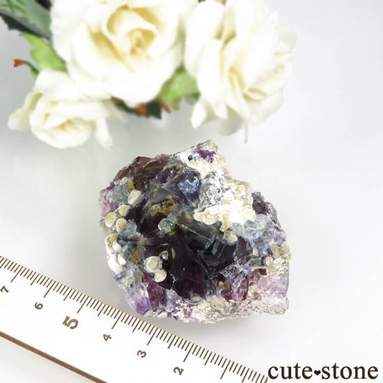  󥴥뻺 ѡץߥ֥롼ե饤ȡ⥹ХȤη뾽ʸС 83.2gμ̿5 cute stone