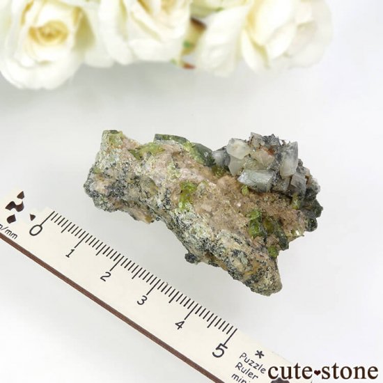 ѥ ɥ ե륵Ȥդ 36.3gμ̿5 cute stone