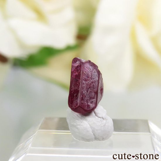 ߥޡ ⥴ åɥԥͥо 0.9ctμ̿2 cute stone