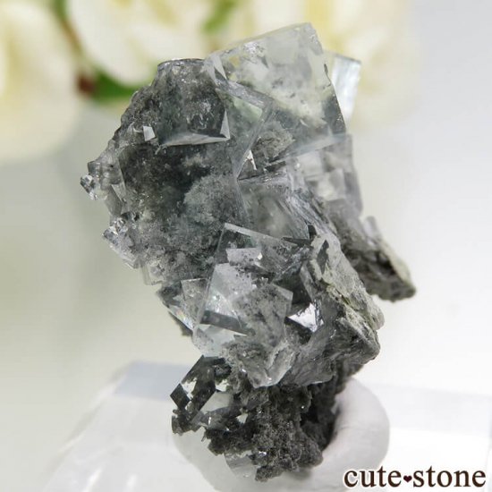  Xianghualing Mine 饤ȥ꡼ե饤Ȥη뾽 9.2gμ̿0 cute stone
