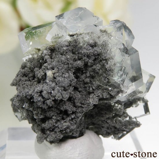  Xianghualing Mine 饤ȥ꡼ե饤Ȥη뾽 9.2gμ̿1 cute stone