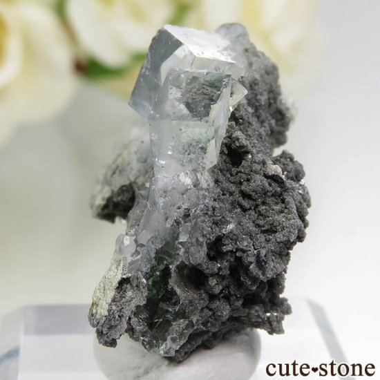  Xianghualing Mine 饤ȥ꡼ե饤Ȥη뾽 9.2gμ̿2 cute stone