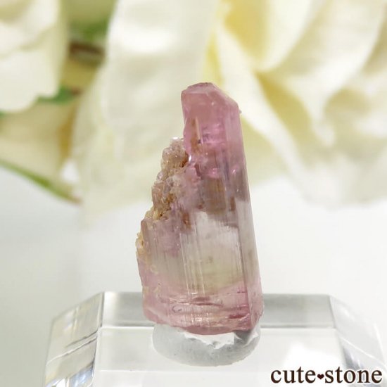 ꥫ ե˥ Х顼ȥޥη뾽ʸС 0.8gμ̿0 cute stone