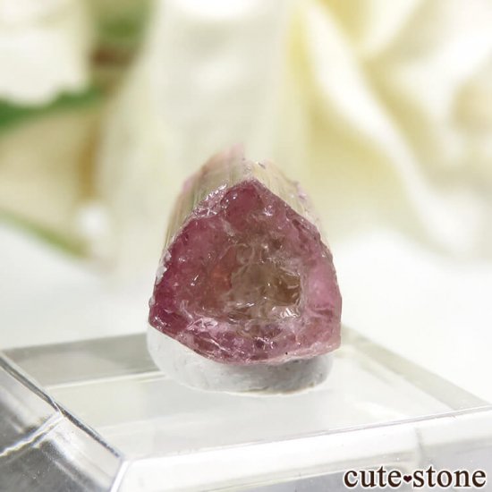 ꥫ ե˥ Х顼ȥޥη뾽ʸС 0.8gμ̿3 cute stone