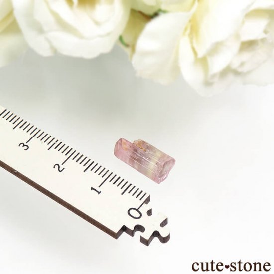 ꥫ ե˥ Х顼ȥޥη뾽ʸС 0.8gμ̿4 cute stone