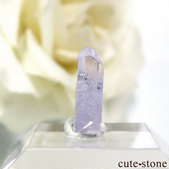 ˻ 󥶥ʥȤη뾽ʸС0.2gμ̿0 cute stone
