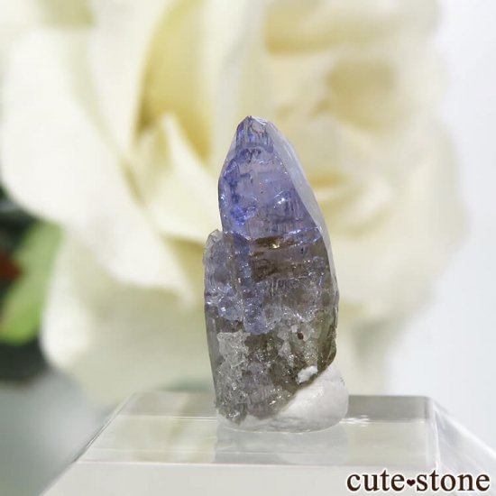 ˻ 󥶥ʥȤη뾽ʸС0.4gμ̿0 cute stone