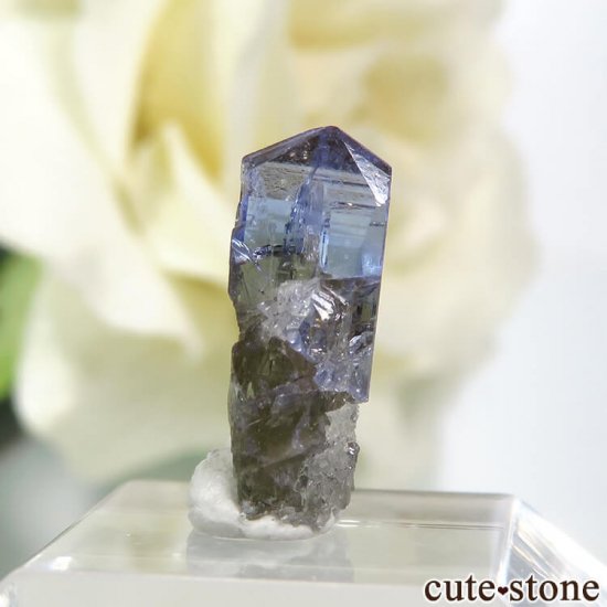 ˻ 󥶥ʥȤη뾽ʸС0.4gμ̿1 cute stone