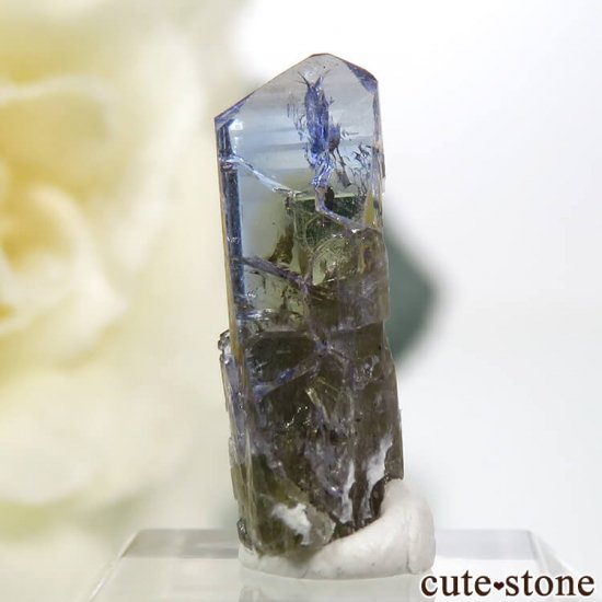˻ 󥶥ʥȤη뾽ʸС0.9gμ̿0 cute stone