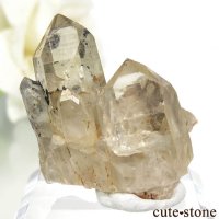 コンゴ産 天然シトリンの結晶（原石）10.7gの画像
