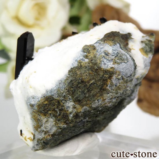 ե˥ ͥץʥȤդ뾽ʸС 44.9gμ̿1 cute stone