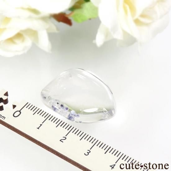 ե饤ȥ󥯥ĤΥݥå 7.5gμ̿3 cute stone