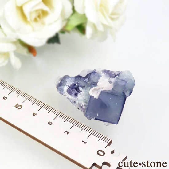 䥪󥷥 ֥롼ե饤 29.9gμ̿4 cute stone