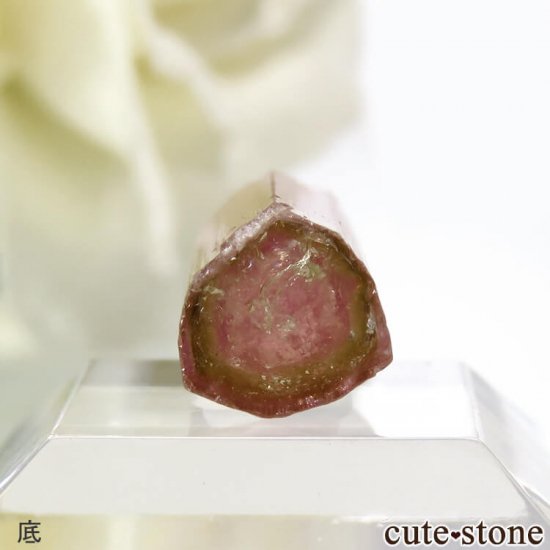 ե˥ Paprok Х顼ȥޥη뾽ʸС1.4gμ̿3 cute stone