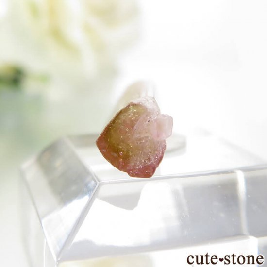 ե˥ Paprok Х顼ȥޥη뾽ʸС0.7gμ̿3 cute stone