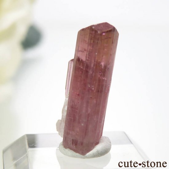 ե˥ Paprok ԥ󥯥ȥޥη뾽ʸС1.3gμ̿0 cute stone