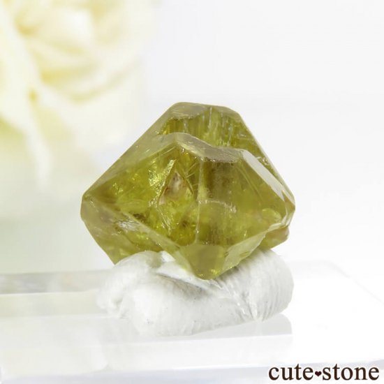 ֥饸 ߥʥ饤 о꥽٥η뾽ʸС 2.6gμ̿0 cute stone