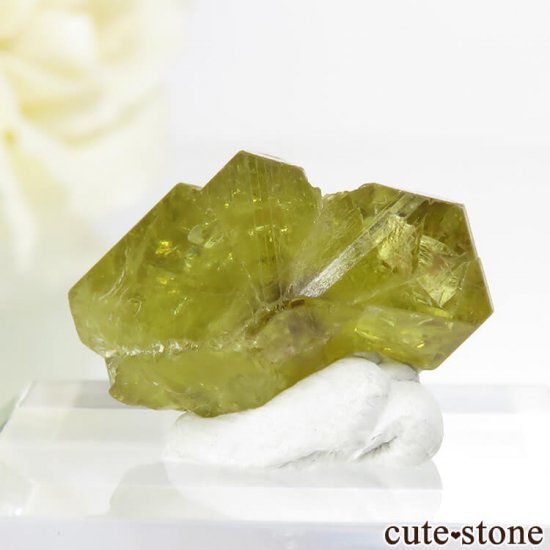 ֥饸 ߥʥ饤 о꥽٥η뾽ʸС 2.6gμ̿1 cute stone