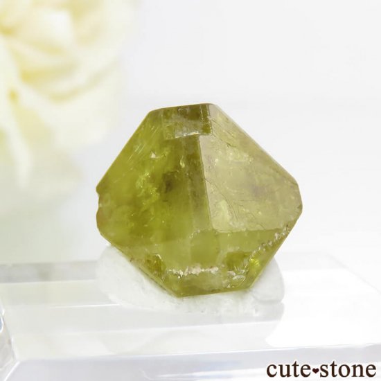 ֥饸 ߥʥ饤 о꥽٥η뾽ʸС 2.6gμ̿2 cute stone