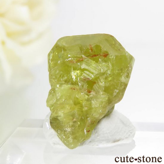 ֥饸 ߥʥ饤 о꥽٥η뾽ʸС 3.1gμ̿0 cute stone