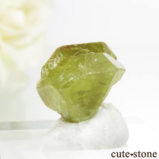 ֥饸 ߥʥ饤 о꥽٥η뾽ʸС 3.1gμ̿2 cute stone