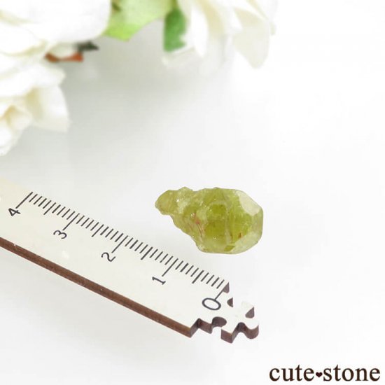 ֥饸 ߥʥ饤 о꥽٥η뾽ʸС 3.1gμ̿3 cute stone