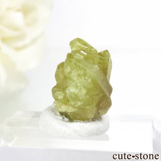 ֥饸 ߥʥ饤 о꥽٥η뾽ʸС 1.9gμ̿0 cute stone