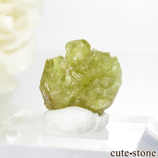 ֥饸 ߥʥ饤 о꥽٥η뾽ʸС 1.9gμ̿1 cute stone