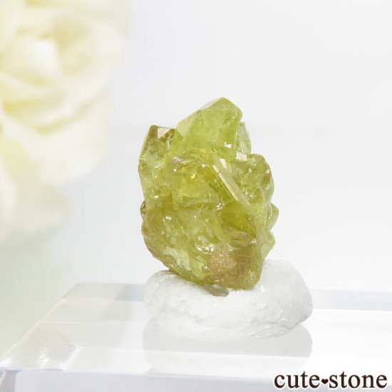 ֥饸 ߥʥ饤 о꥽٥η뾽ʸС 1.9gμ̿2 cute stone