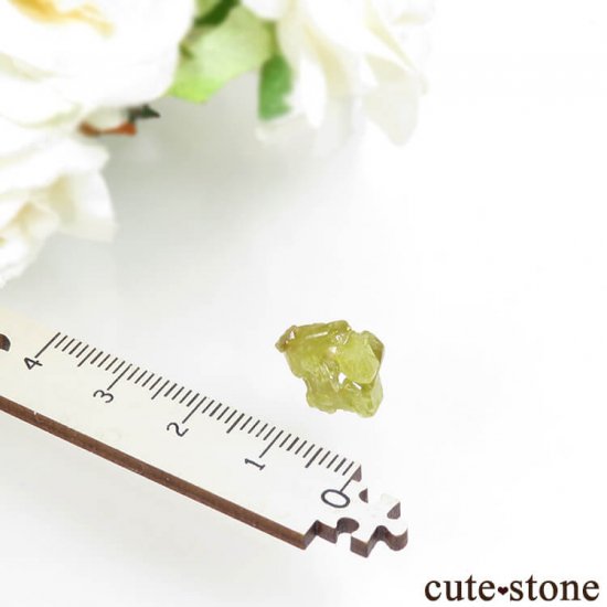 ֥饸 ߥʥ饤 о꥽٥η뾽ʸС 1.9gμ̿3 cute stone
