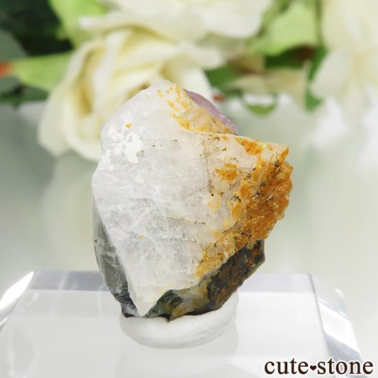ѥ ɥ ԥ󥯥ѥȡ֥åȥޥեɥѡ⥹Х 3.1gμ̿1 cute stone