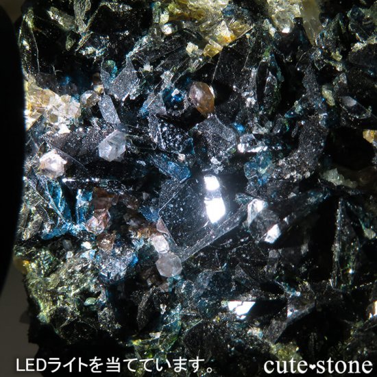 ʥ 桼 ԥåɥ꡼ 饺饤(ŷ)ġǥ饤Ȥդ뾽ʸС 70.8gμ̿4 cute stone