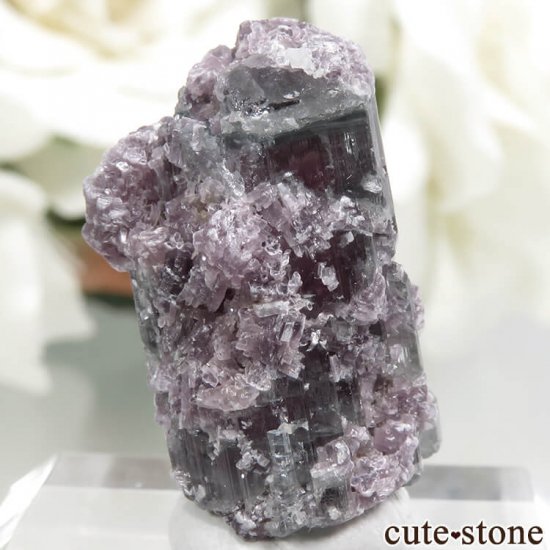 ֥饸 ߥʥ饤 ȥޥԥɥ饤Ȥη뾽ʸС4.4gμ̿0 cute stone