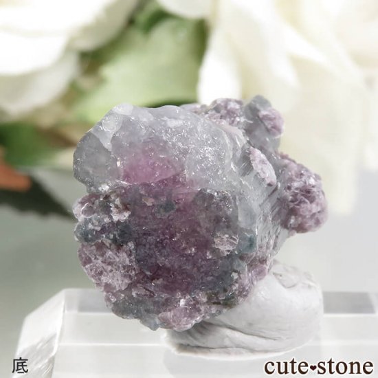 ֥饸 ߥʥ饤 ȥޥԥɥ饤Ȥη뾽ʸС4.4gμ̿3 cute stone