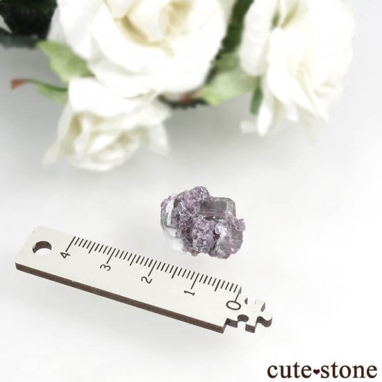 ֥饸 ߥʥ饤 ȥޥԥɥ饤Ȥη뾽ʸС4.4gμ̿4 cute stone