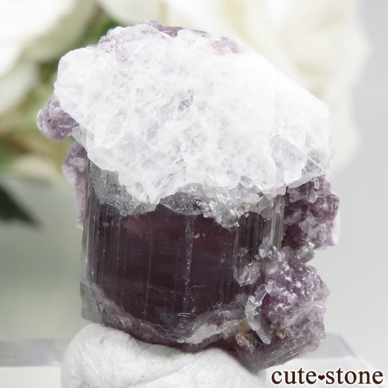 ֥饸 ߥʥ饤 ȥޥԥɥ饤ȡХȤη뾽ʸС4.7gμ̿0 cute stone