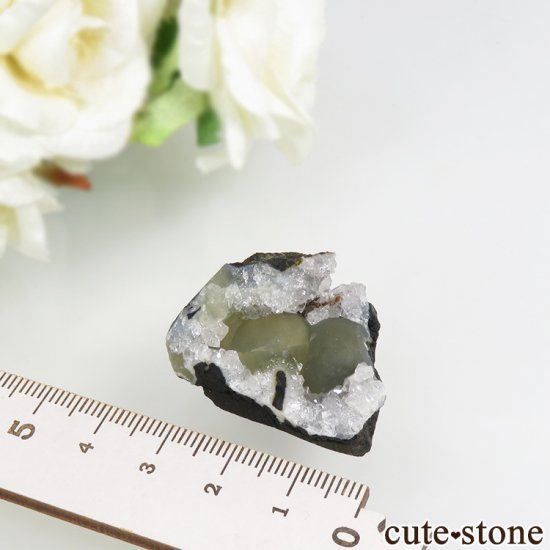 ɻ Υե饤ȡĤθ 22.8gʸСʪɸܡˤμ̿3 cute stone