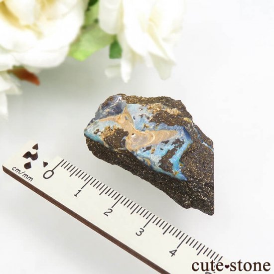 ȥꥢ 󥺥ɽܥѡθ 19.3gμ̿2 cute stone