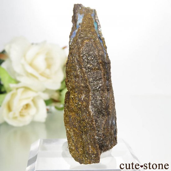 ȥꥢ 󥺥ɽܥѡθ 46.3gμ̿0 cute stone