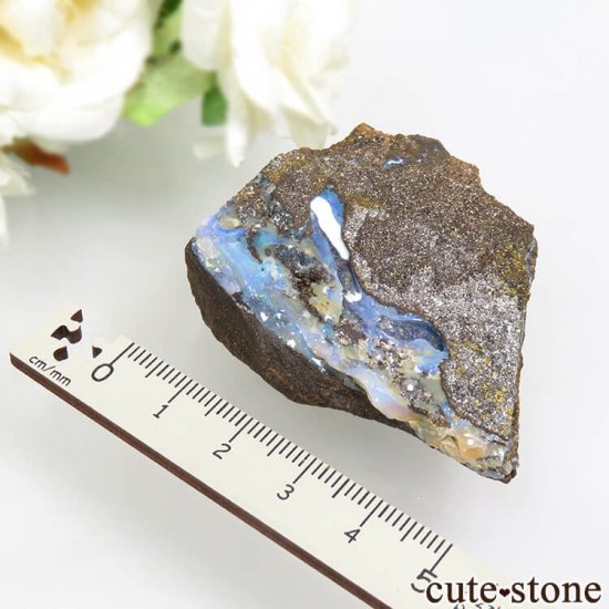 ȥꥢ 󥺥ɽܥѡθ 46.3gμ̿2 cute stone