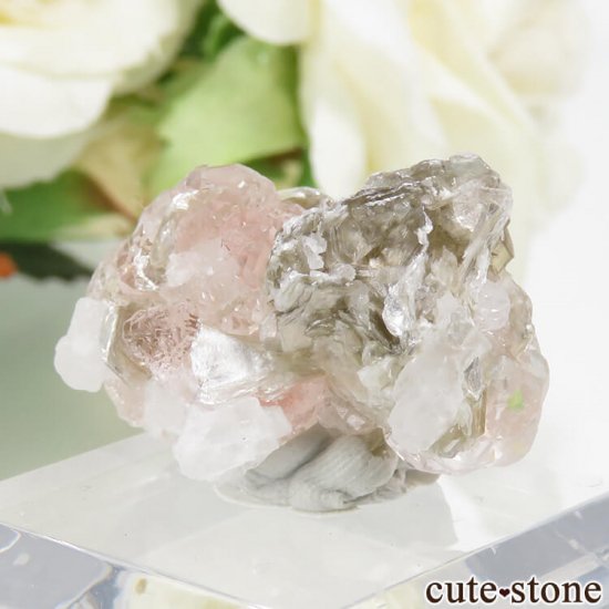 ѥ Chumar Bakhoor ԥ󥯥ե饤ȡ⥹ХȡʸС 6.3gμ̿0 cute stone