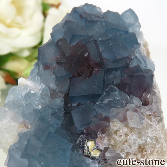 ˥塼ᥭ Blanchard Mine ֥롼ե饤Ȥθ 68.5gμ̿2 cute stone