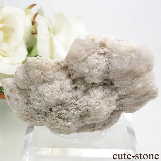를 ԥ󥯥᥸ȤθСʥ饹52.5gμ̿1 cute stone