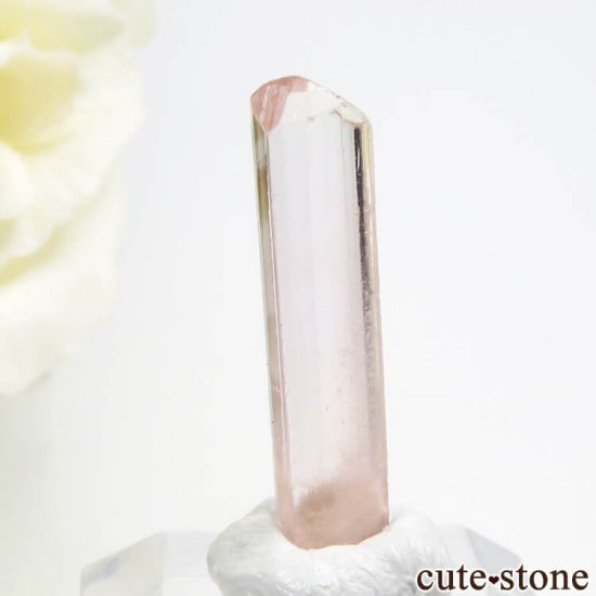 ѥ åȥ ԥ󥯥ȥѡ (ڥꥢȥѡ)η뾽 () 0.8gμ̿0 cute stone