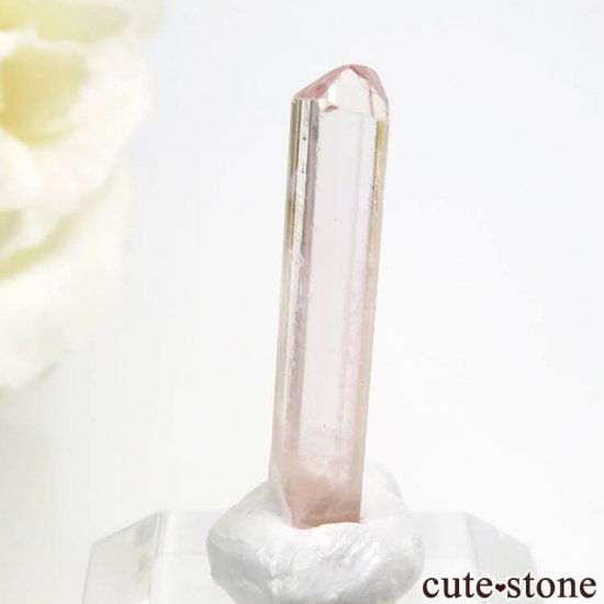 ѥ åȥ ԥ󥯥ȥѡ (ڥꥢȥѡ)η뾽 () 0.8gμ̿1 cute stone